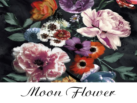 Moon Flower